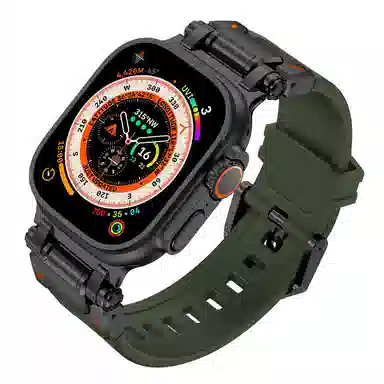TooGowa TPU iwatch S10 TPU