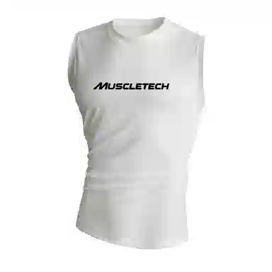 MUSCLETECH logo