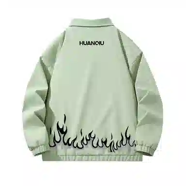 HUANQIU Logocleanfit