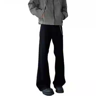 City Hipster bootcutcleanfit