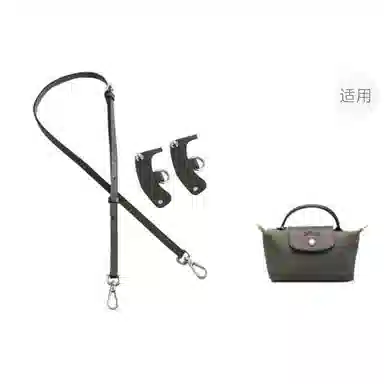 Longchamp Mini Bag