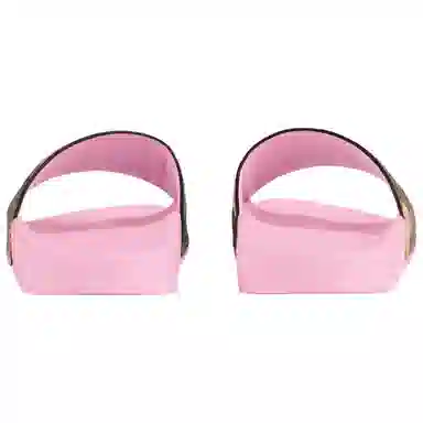Gucci Slides Pink
