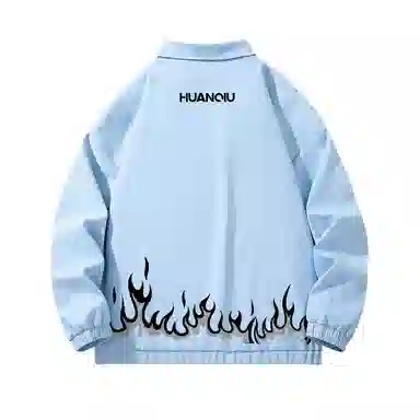 HUANQIU Logocleanfit