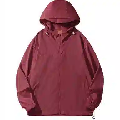 金盾 情侣款外套皮肤衣户外透气款冰丝防晒服 男女同款