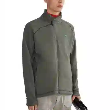 KLATTERMUSEN Balder Zip