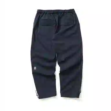 nautica white sail