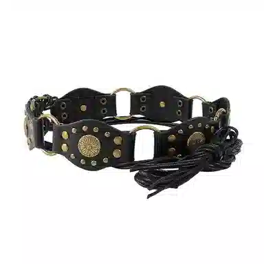 vintage PU 4.5CM