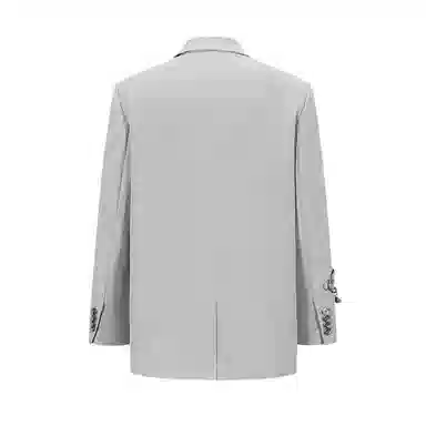 13 DEMARZO FW25 Loose Casual Jacket