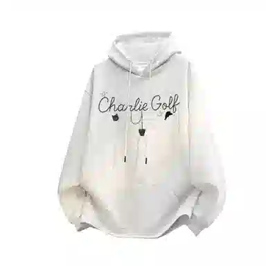 CHARLIE GOLF logo