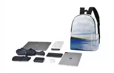 ONRF x soundbyte Logo