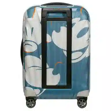 Samsonite x Disney C-Lite 54C Blue