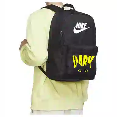 Nike Heritage Logo