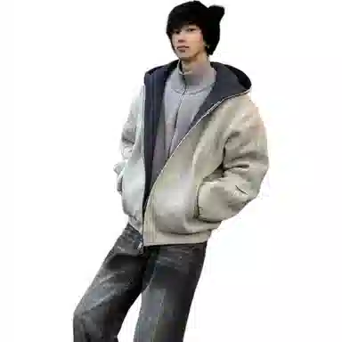 SOUL WORKER cleanfitoversize