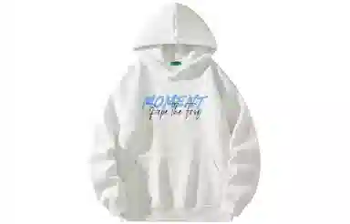 Pepe the Frog Lightning Logo Hoodie