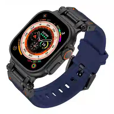 TooGowa TPU iwatch S10 TPU