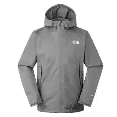 THE NORTH FACE logo