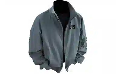 COMOWA cleanfitbomberma1