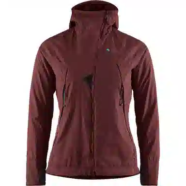 KLATTERMUSEN Vale Hoodie P