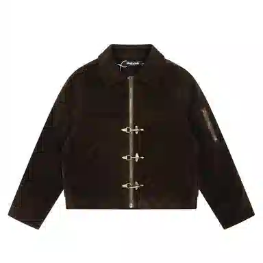 MAD WITCH vintageins