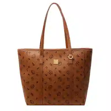 LARTIGENT pu Tote
