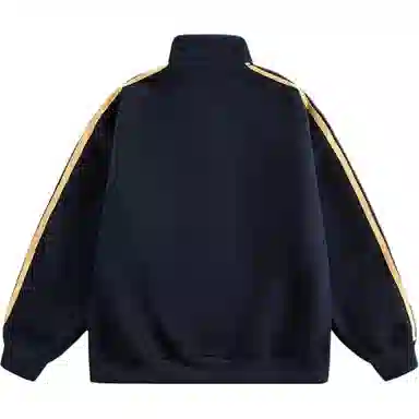BLACK AT