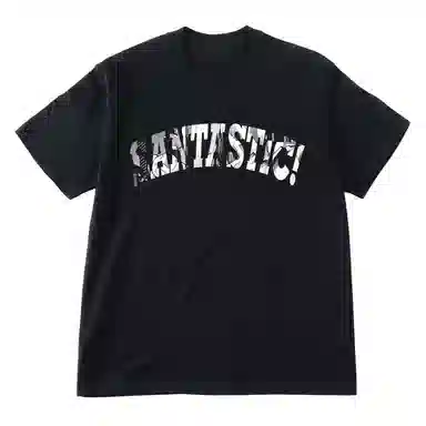 SANTASTIC T