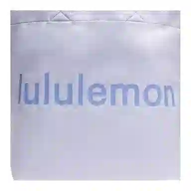 lululemon Double-Handle 17L