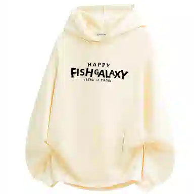 FISHGALAXY Logo