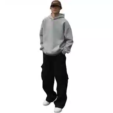 Hypeyourself oversize
