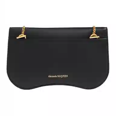 Alexander McQueen AMQ Seal