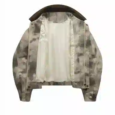 DANGERTIGER clean fit