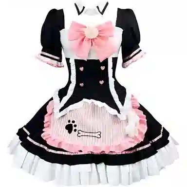 ONE SHALLOW Lolitacos