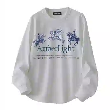 AMBER LIGHT T