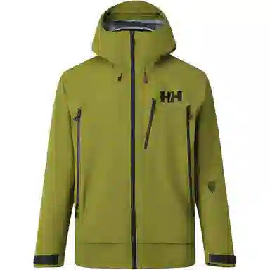 HELLY HANSEN ODIN SS25