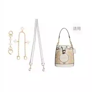 COACH Dempsey1415mini
