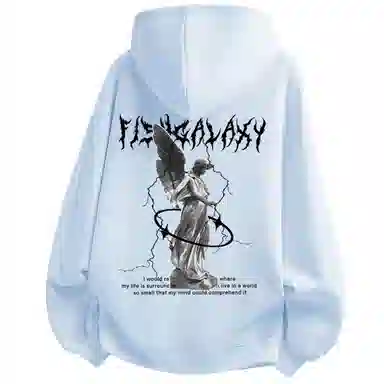 FISHGALAXY Logo