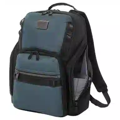 TUMI Alpha Bravo 23L