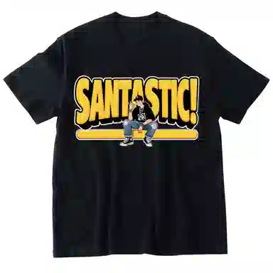 SANTASTIC T