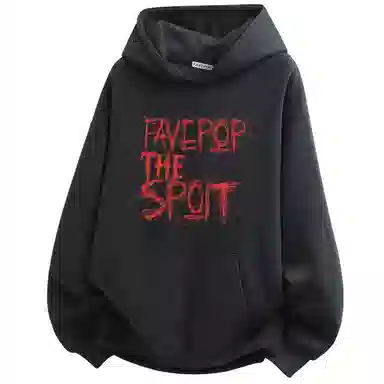 FAVEPOP Logo