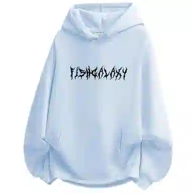FISHGALAXY Logo