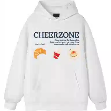 CHEER ZONE