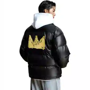 JACK JONES JACK JONES x Basquiat BSQ