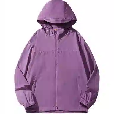 金盾 情侣款外套皮肤衣户外透气款冰丝防晒服 男女同款