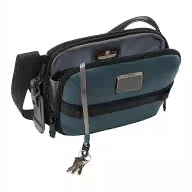 TUMI Alpha Bravo Ranger