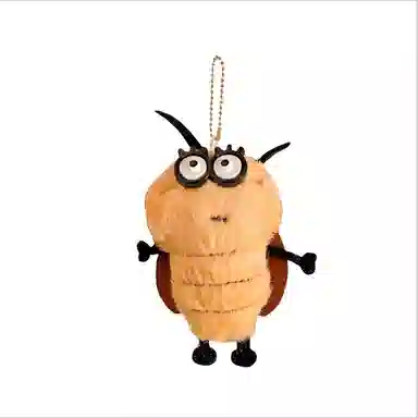 MIC RABBIT 8cm