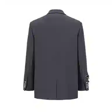 13 DEMARZO FW25 Loose Casual Jacket