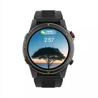 HUWXMAXI Smartwatch