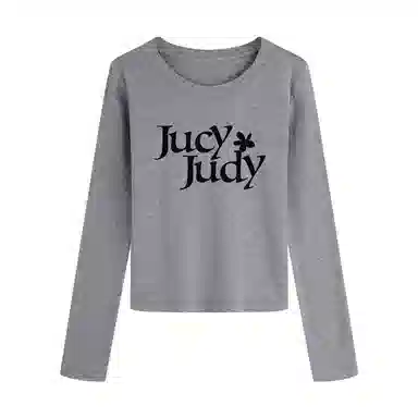 JUCY JUDY T