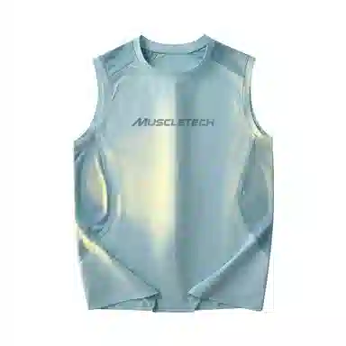 MUSCLETECH logo