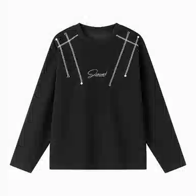 JASONWOOD cleanfitlogoT